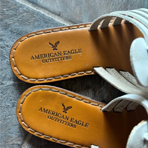 American Eagle Flats size 6 - Picture 2 of 3